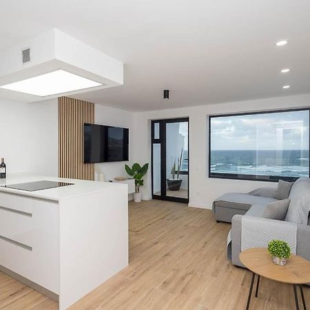 El Bunker Luxury Suite En Playa Del Hombre Con Vista Al Mar エクステリア 写真
