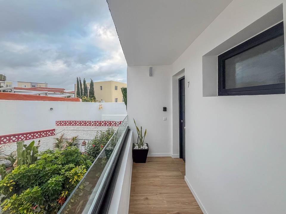 El Bunker Luxury Suite En Playa Del Hombre Con Vista Al Mar エクステリア 写真