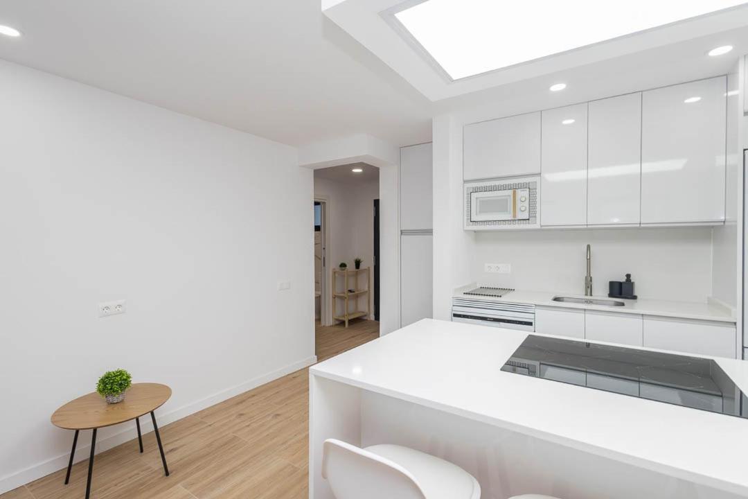 El Bunker Luxury Suite En Playa Del Hombre Con Vista Al Mar エクステリア 写真