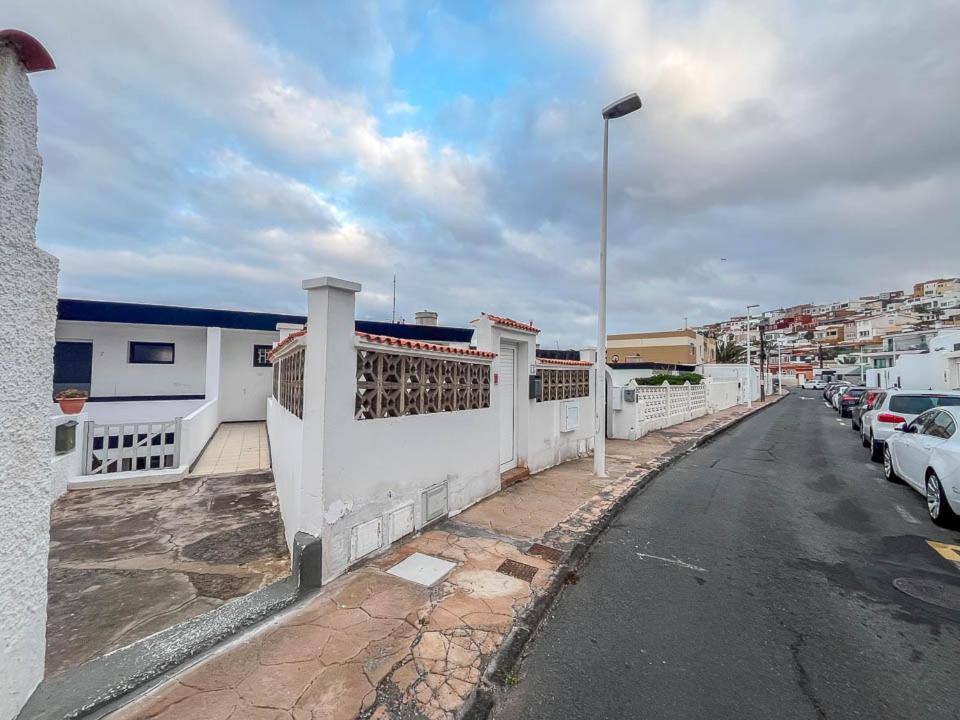 El Bunker Luxury Suite En Playa Del Hombre Con Vista Al Mar エクステリア 写真