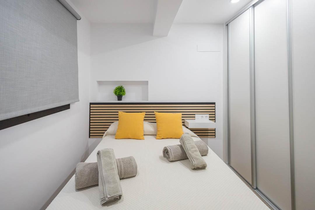 El Bunker Luxury Suite En Playa Del Hombre Con Vista Al Mar エクステリア 写真