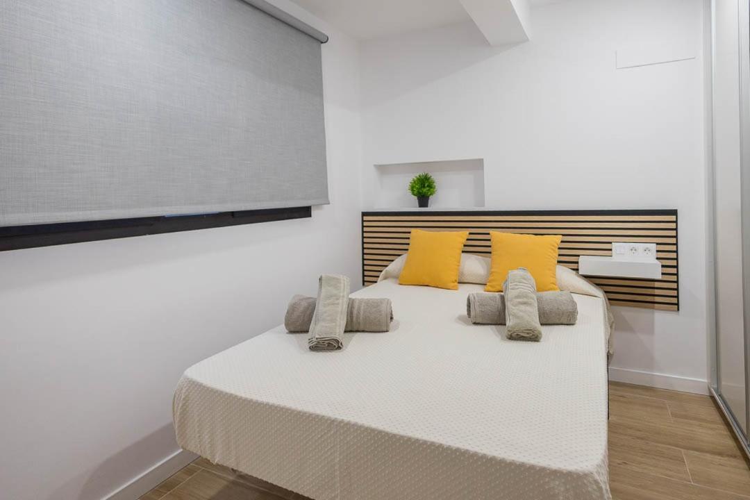 El Bunker Luxury Suite En Playa Del Hombre Con Vista Al Mar エクステリア 写真